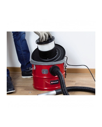 Einhell pleated filter AV (for ash vacuum cleaner TC-AV 1718 D, TC-AV 1720 DW) nr 1