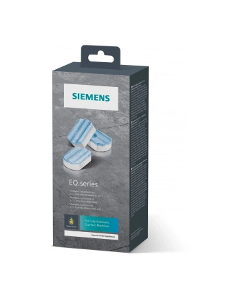 Siemens EQ Multipack descaling tablets TZ80032A nr 1