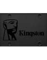 Kingston A400 960 GB 10 (SATA 6 Gb/s, 2.5'') - nr 4