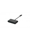 Kensington CH1200 USB-C 4 Port Hub, USB hub (Kolor: CZARNY) - nr 22