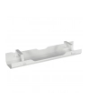 ICY BOX cable management tray IB-EWA100W-CM, for desks, cable management (Kolor: BIAŁY, 60cm) - nr 15