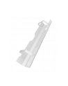 ICY BOX cable management tray IB-EWA100W-CM, for desks, cable management (Kolor: BIAŁY, 60cm) - nr 16