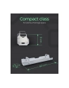 ICY BOX cable management tray IB-EWA100W-CM, for desks, cable management (Kolor: BIAŁY, 60cm) - nr 20