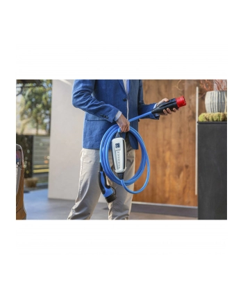 nrjkick NRGkick charging unit 32A 10m standard, wallbox (22 kW, 10 meter cable) nr 2
