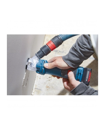 bosch powertools Bosch cordless czerwonyary cutter GCU 18V-30 Professional solo (blue/Kolor: CZARNY, without battery and charger) nr 2