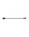 Corsair iCUE LINK slim cable, 200mm, 90 angled (Kolor: CZARNY, 2 pieces) - nr 12