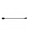 Corsair iCUE LINK slim cable, 200mm, 90 angled (Kolor: CZARNY, 2 pieces) - nr 6