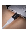 Sharkoon USB 3.2 Gen 1 Adapter OfficePal, USB-A > USB-C / USB-C > USB-A (Kolor: CZARNY, set of 2) - nr 40
