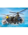 PLAYMOBIL 71149 City Action SWAT Rescue Helicopter Construction Toy - nr 15