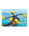 PLAYMOBIL 71149 City Action SWAT Rescue Helicopter Construction Toy - nr 23
