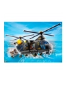 PLAYMOBIL 71149 City Action SWAT Rescue Helicopter Construction Toy - nr 40