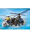 PLAYMOBIL 71149 City Action SWAT Rescue Helicopter Construction Toy - nr 6