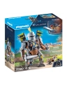 PLAYMOBIL 71300 Novelmore combat robot, construction toy - nr 2
