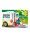 PLAYMOBIL 71329 City Life School Bus, construction toy - nr 19