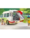 PLAYMOBIL 71329 City Life School Bus, construction toy - nr 1