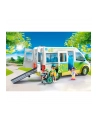 PLAYMOBIL 71329 City Life School Bus, construction toy - nr 7