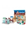 PLAYMOBIL 71352 Horses of Waterfall Riding therapy ' veterinary practice, construction toy - nr 11