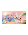 PLAYMOBIL 71361 Princess Magic Celestial Pegasus with Rainbow, construction toy - nr 13