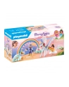 PLAYMOBIL 71361 Princess Magic Celestial Pegasus with Rainbow, construction toy - nr 9