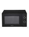 SAMSUNG MS20A3010AL/EG, microwave (Kolor: CZARNY) - nr 11