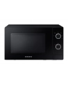 SAMSUNG MS20A3010AL/EG, microwave (Kolor: CZARNY) - nr 13