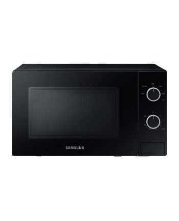 SAMSUNG MS20A3010AL/EG, microwave (Kolor: CZARNY) nr 1