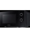 SAMSUNG MS20A3010AL/EG, microwave (Kolor: CZARNY) - nr 16