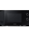 SAMSUNG MS20A3010AL/EG, microwave (Kolor: CZARNY) - nr 17