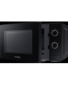 SAMSUNG MS20A3010AL/EG, microwave (Kolor: CZARNY) - nr 18