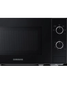SAMSUNG MS20A3010AL/EG, microwave (Kolor: CZARNY) - nr 19