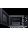 SAMSUNG MS20A3010AL/EG, microwave (Kolor: CZARNY) - nr 20