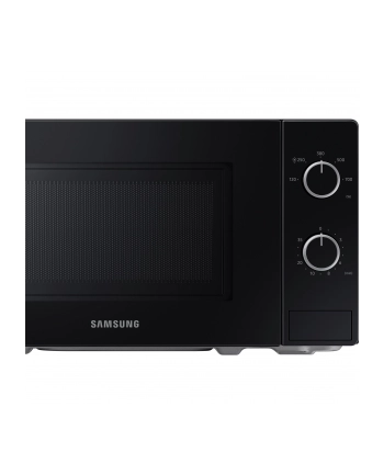 SAMSUNG MS20A3010AL/EG, microwave (Kolor: CZARNY) nr 2