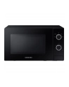 SAMSUNG MS20A3010AL/EG, microwave (Kolor: CZARNY) - nr 6