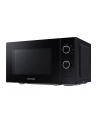 SAMSUNG MS20A3010AL/EG, microwave (Kolor: CZARNY) - nr 8