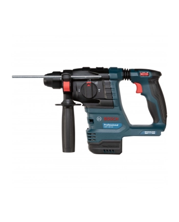 bosch powertools Bosch cordless hammer drill GBH 18V-22 Professional, 18Volt (blue/Kolor: CZARNY, 2x Li-ion battery 4.0Ah, in L-BOXX) nr 2