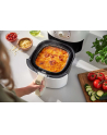 Philips Airfryer XXL HD9870/20, hot air fryer (Kolor: BIAŁY/champagne, 2,225 watts) - nr 10