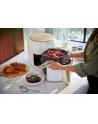 Philips Airfryer XXL HD9870/20, hot air fryer (Kolor: BIAŁY/champagne, 2,225 watts) - nr 8