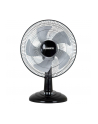 Termozeta Airzeta 30, fan (Kolor: CZARNY/chrome, 36 cm blade diameter) - nr 1