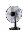 Termozeta Airzeta 30, fan (Kolor: CZARNY/chrome, 34 cm blade diameter) - nr 3
