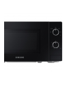 SAMSUNG MS20A3010AL/EG, microwave (Kolor: CZARNY) - nr 10