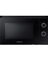 SAMSUNG MS20A3010AL/EG, microwave (Kolor: CZARNY) - nr 11