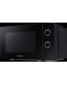 SAMSUNG MS20A3010AL/EG, microwave (Kolor: CZARNY) - nr 13