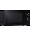 SAMSUNG MS20A3010AL/EG, microwave (Kolor: CZARNY) - nr 14