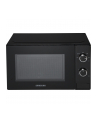 SAMSUNG MS20A3010AL/EG, microwave (Kolor: CZARNY) - nr 18