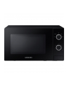 SAMSUNG MS20A3010AL/EG, microwave (Kolor: CZARNY) - nr 1