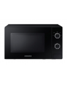 SAMSUNG MS20A3010AL/EG, microwave (Kolor: CZARNY) - nr 20