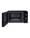 SAMSUNG MS20A3010AL/EG, microwave (Kolor: CZARNY) - nr 2