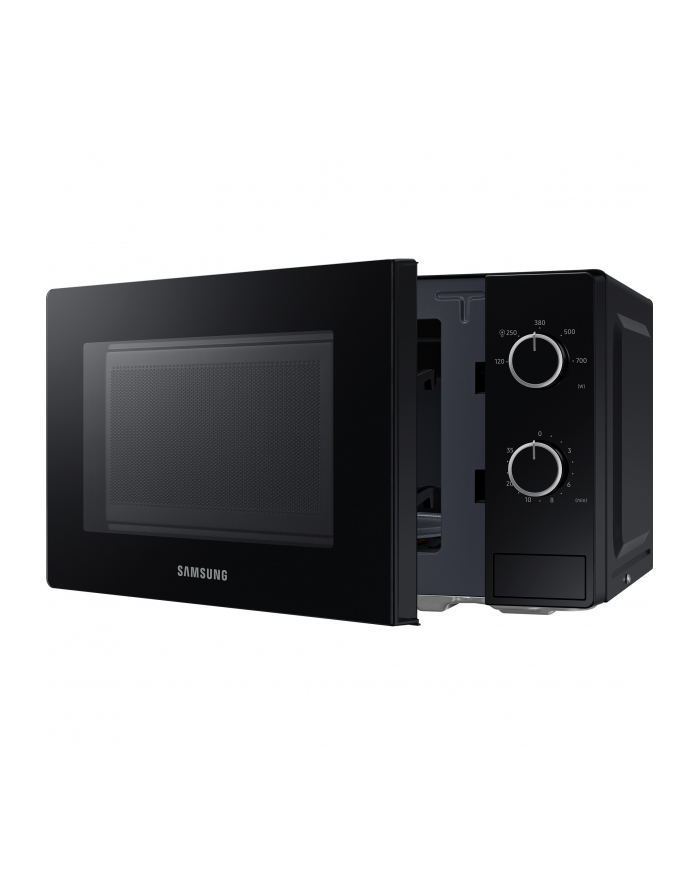 SAMSUNG MS20A3010AL/EG, microwave (Kolor: CZARNY) główny