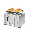 ProfiCook PC-TA 1252, toaster (stainless steel) - nr 24