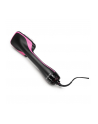 Revlon Salon One-Step RVDR5212, hot air brush (Kolor: CZARNY/pink) - nr 15